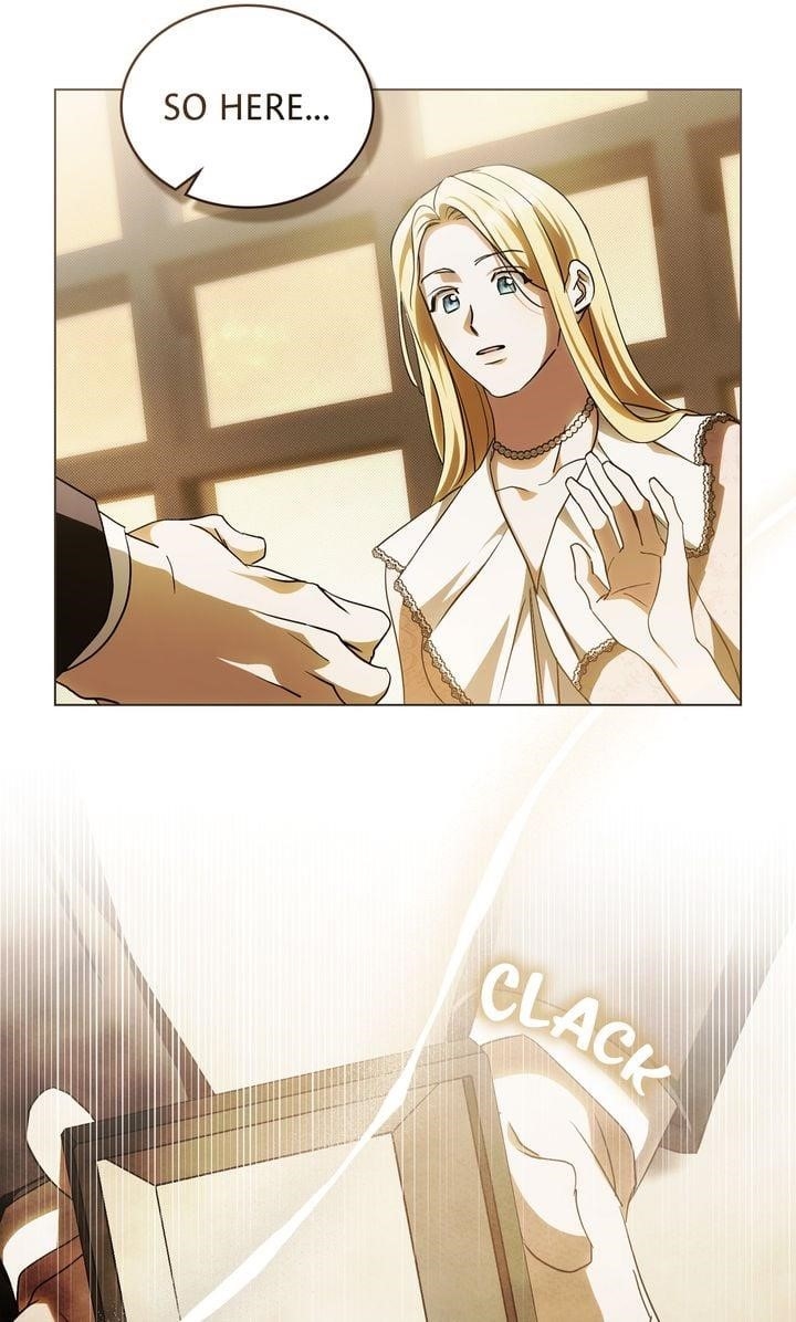 The Redemption of Earl Nottingham Chapter 61 - Page 63