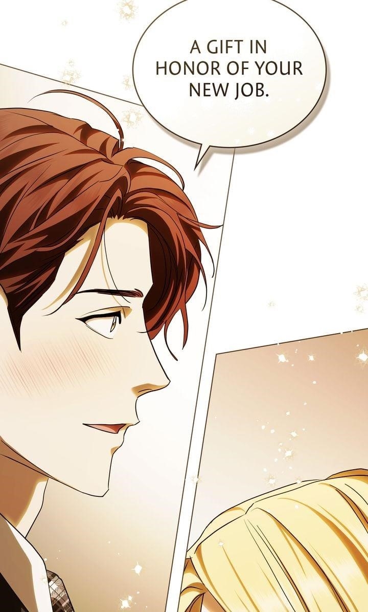 The Redemption of Earl Nottingham Chapter 61 - Page 65