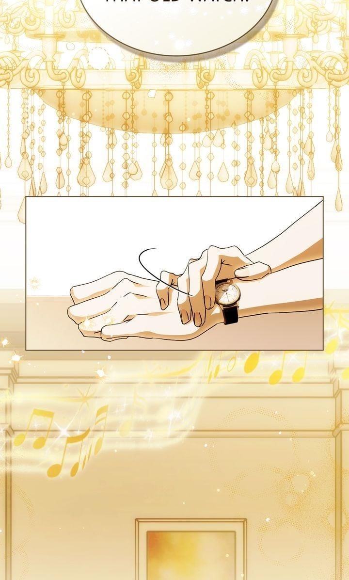 The Redemption of Earl Nottingham Chapter 61 - Page 67