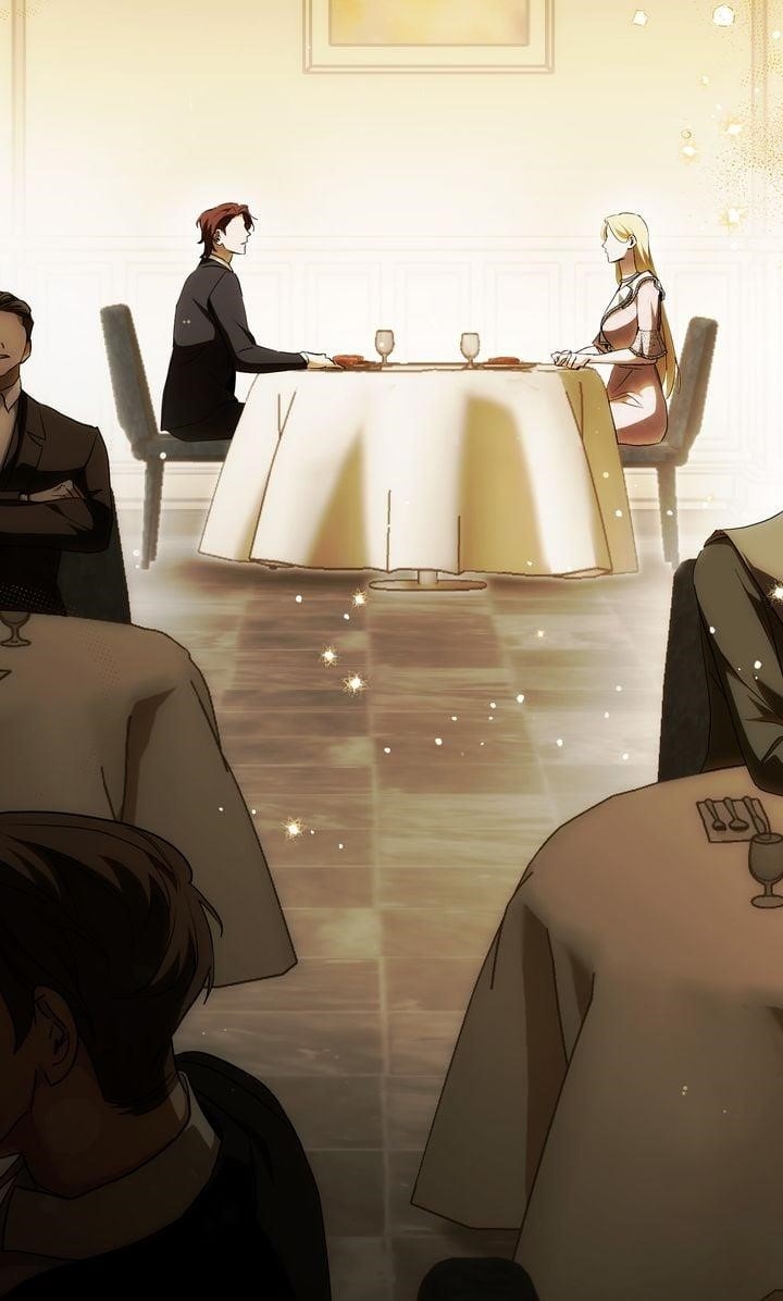 The Redemption of Earl Nottingham Chapter 61 - Page 68