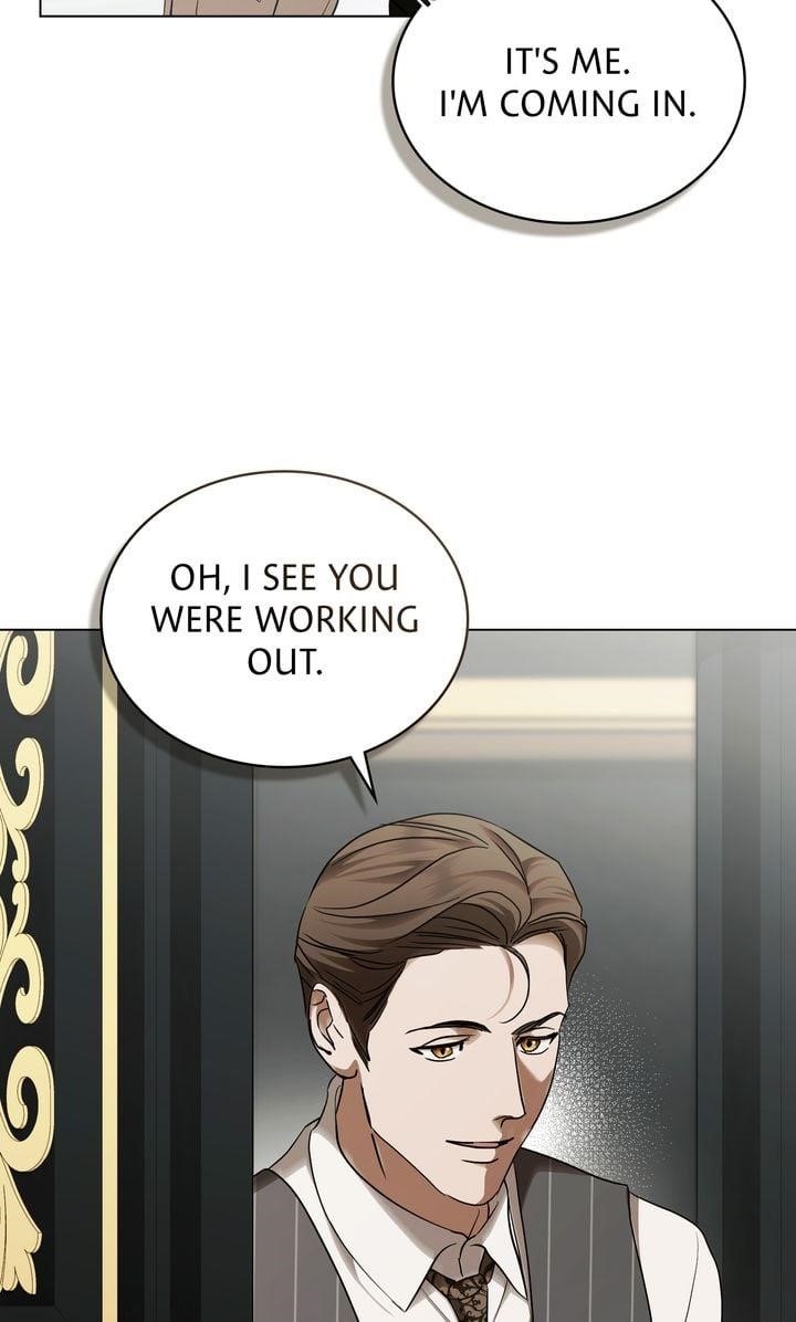 The Redemption of Earl Nottingham Chapter 61 - Page 7