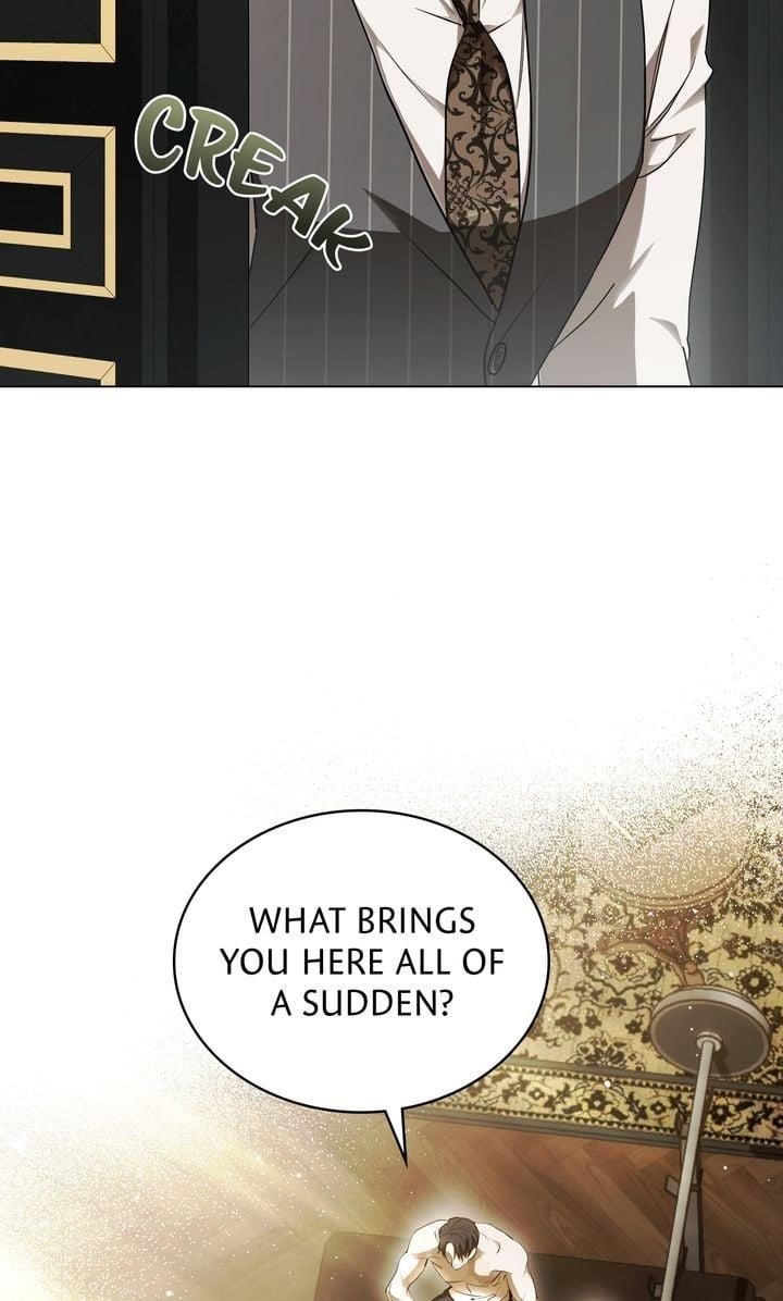 The Redemption of Earl Nottingham Chapter 61 - Page 8