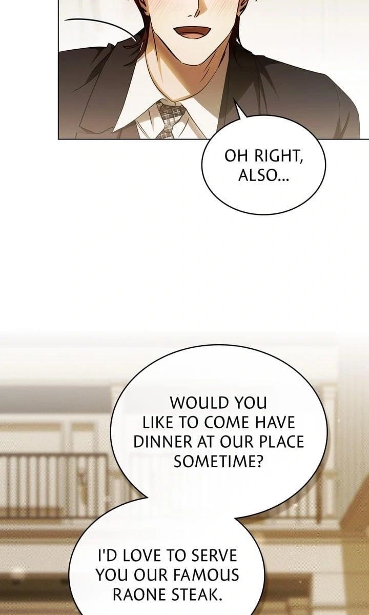 The Redemption of Earl Nottingham Chapter 62 - Page 14