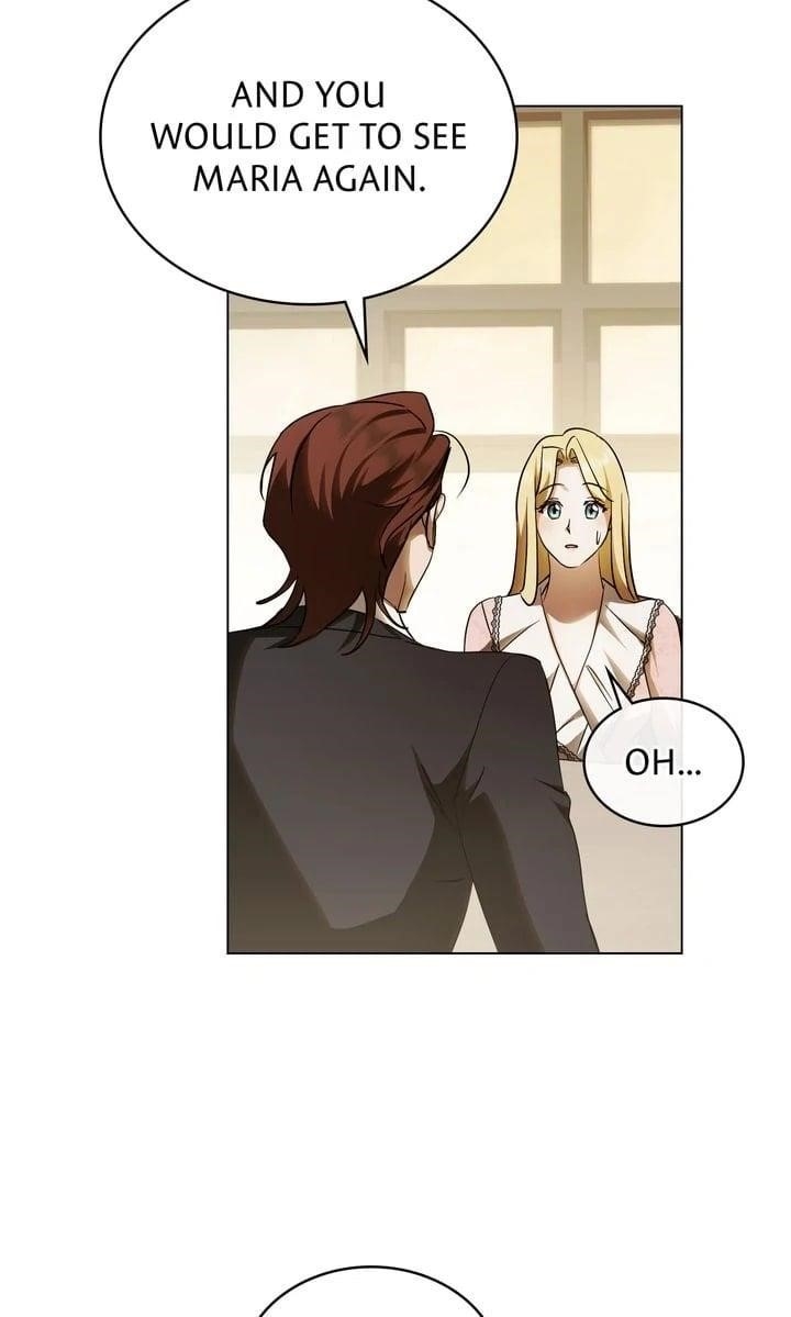 The Redemption of Earl Nottingham Chapter 62 - Page 16