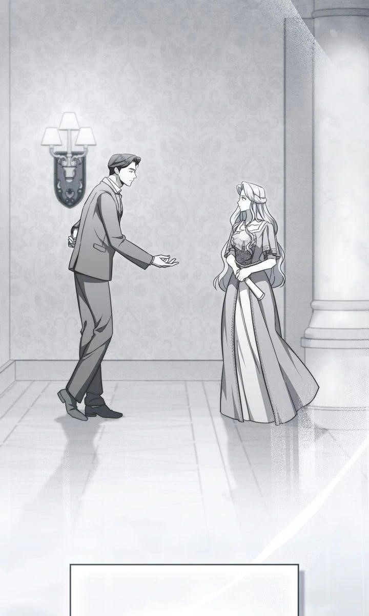 The Redemption of Earl Nottingham Chapter 62 - Page 18