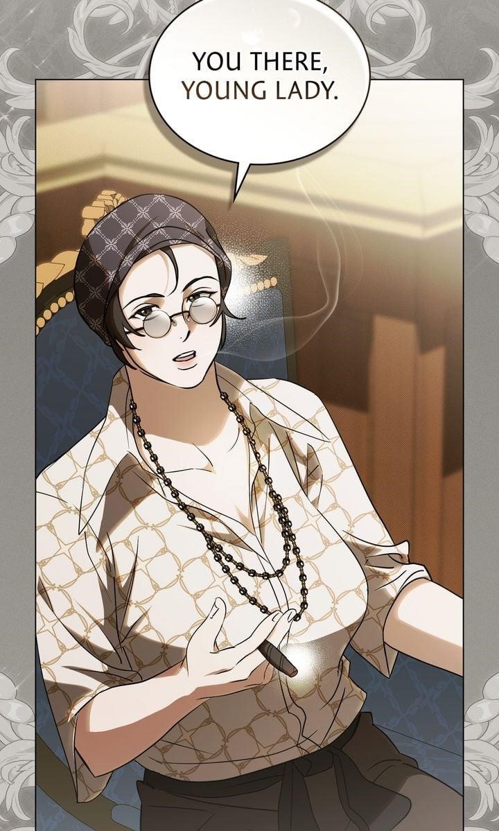 The Redemption of Earl Nottingham Chapter 62 - Page 28