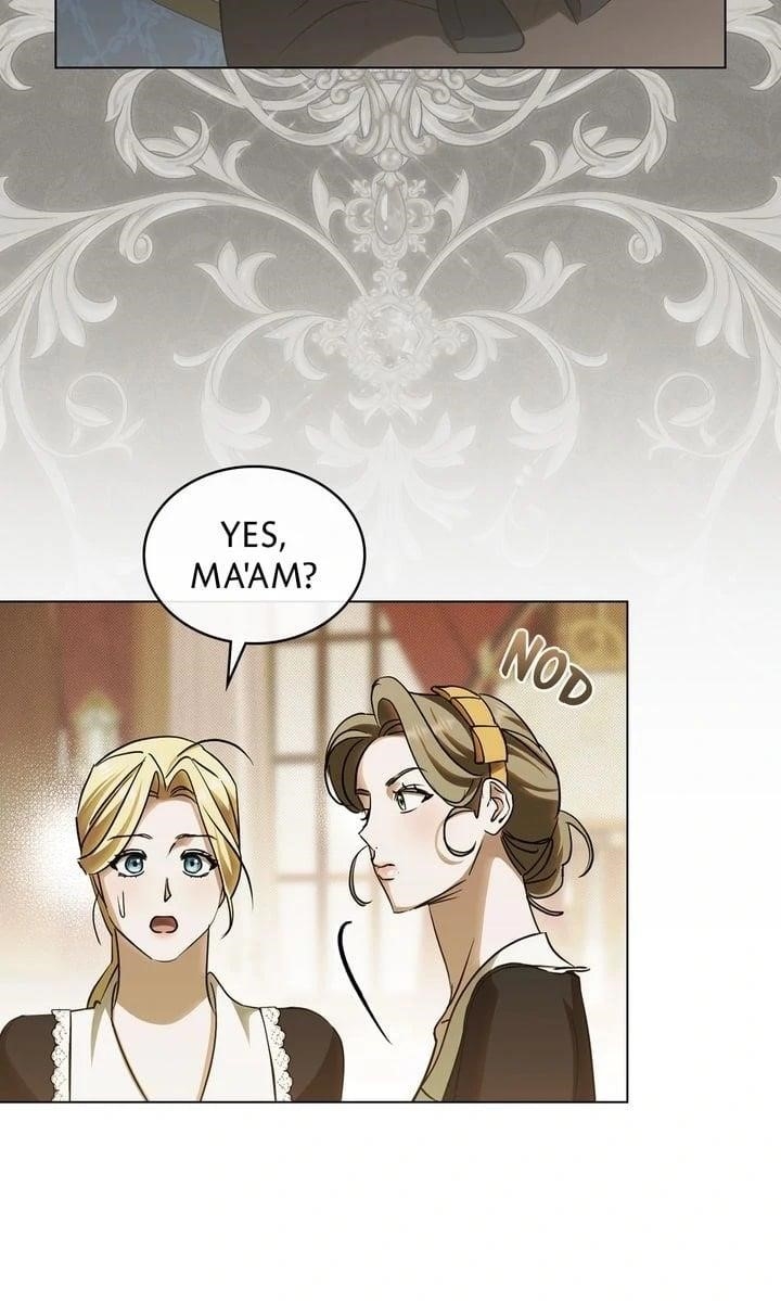 The Redemption of Earl Nottingham Chapter 62 - Page 29