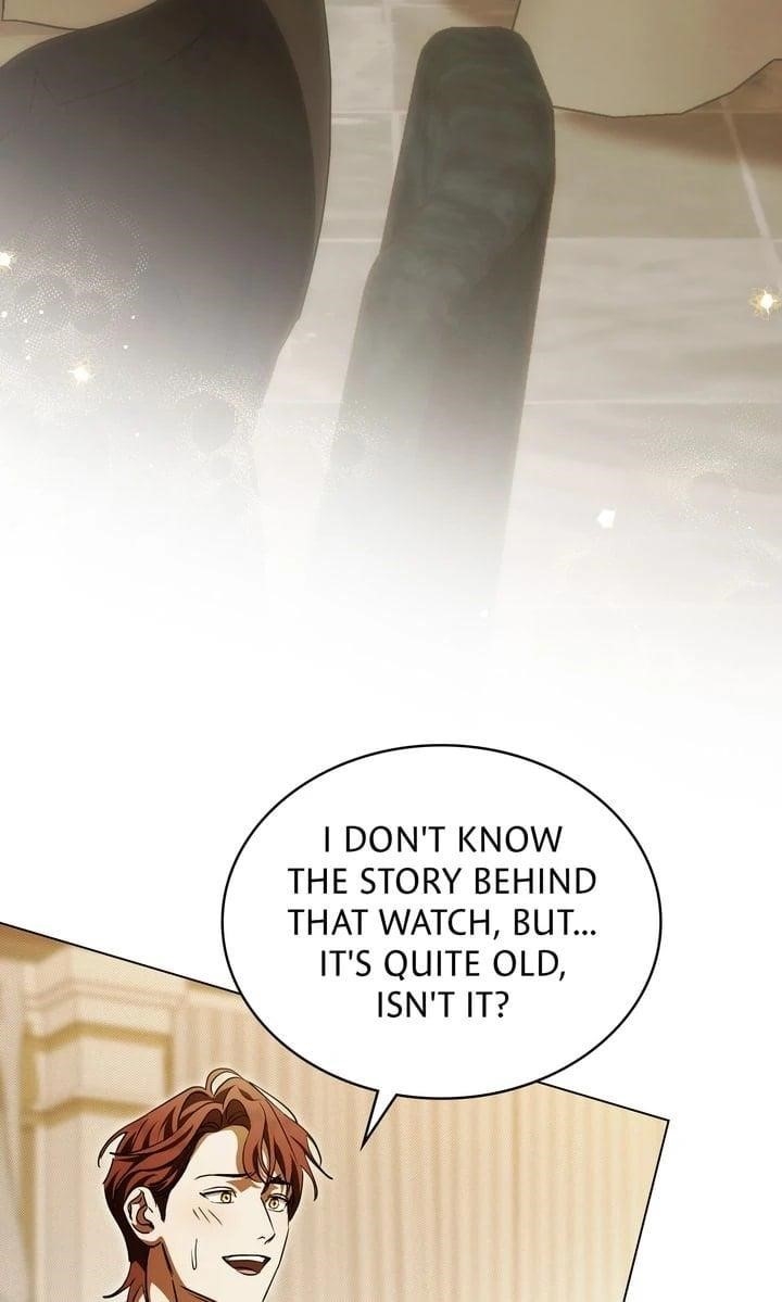 The Redemption of Earl Nottingham Chapter 62 - Page 3