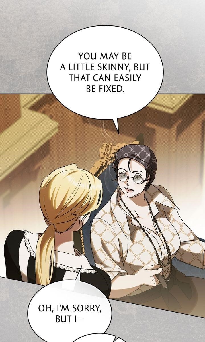 The Redemption of Earl Nottingham Chapter 62 - Page 33