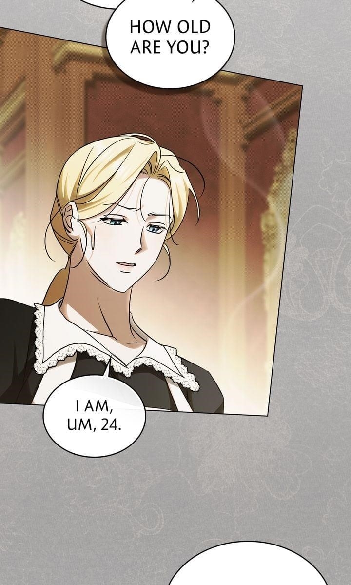 The Redemption of Earl Nottingham Chapter 62 - Page 34