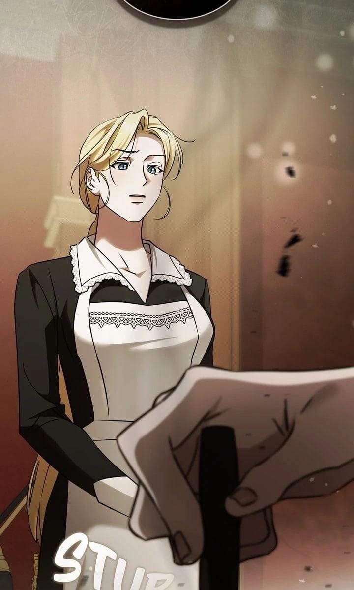 The Redemption of Earl Nottingham Chapter 62 - Page 36