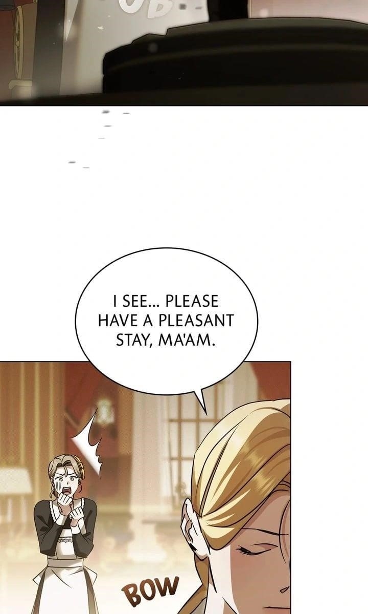 The Redemption of Earl Nottingham Chapter 62 - Page 37