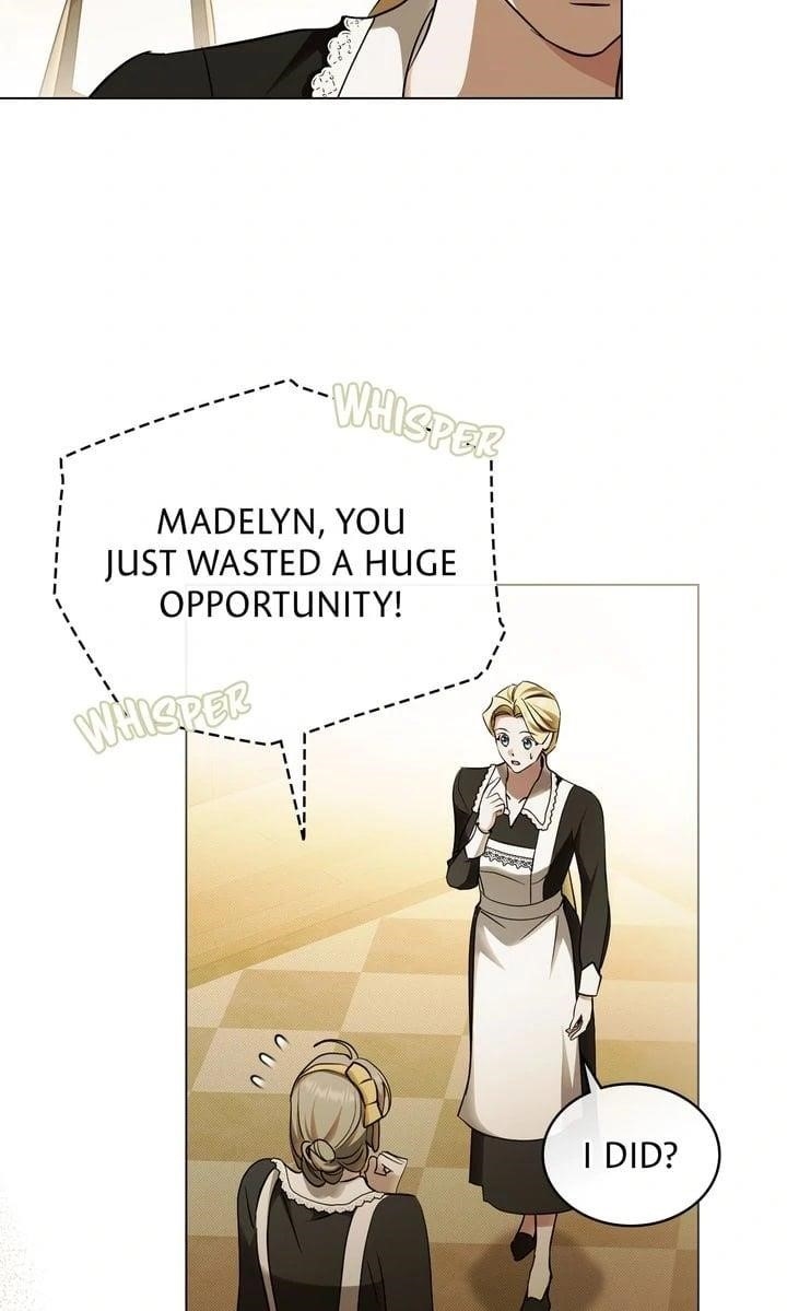 The Redemption of Earl Nottingham Chapter 62 - Page 38