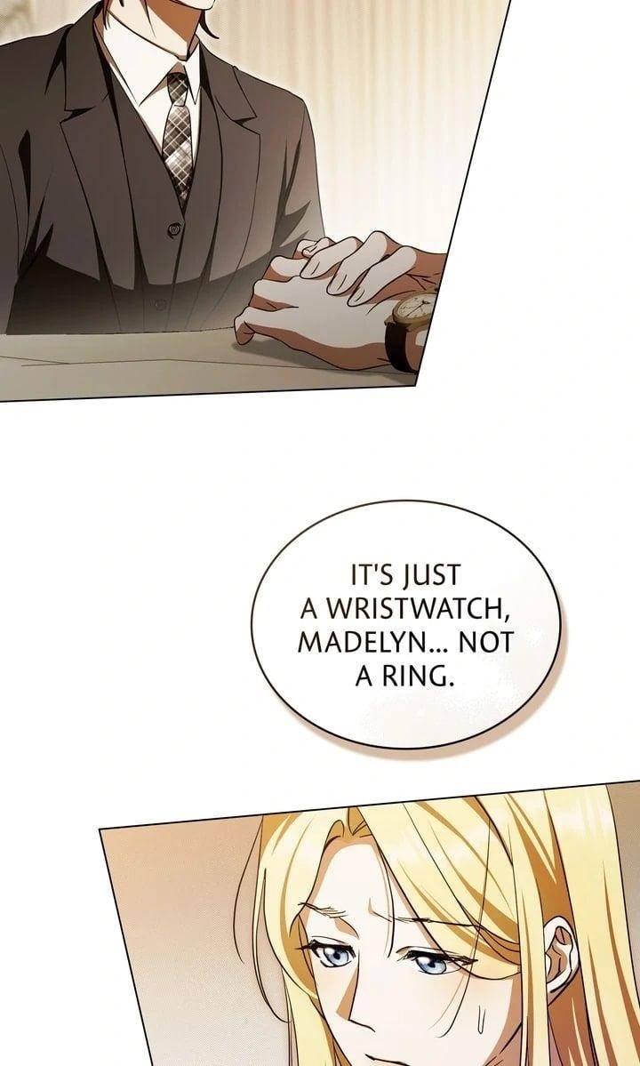 The Redemption of Earl Nottingham Chapter 62 - Page 4