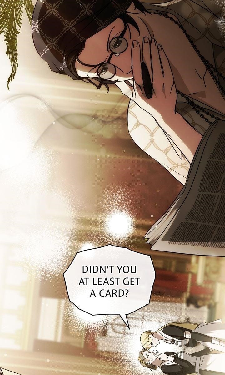 The Redemption of Earl Nottingham Chapter 62 - Page 40