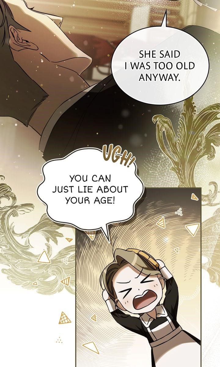 The Redemption of Earl Nottingham Chapter 62 - Page 41