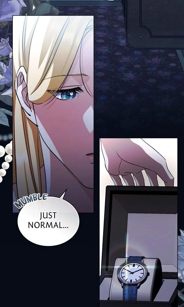 The Redemption of Earl Nottingham Chapter 62 - Page 48