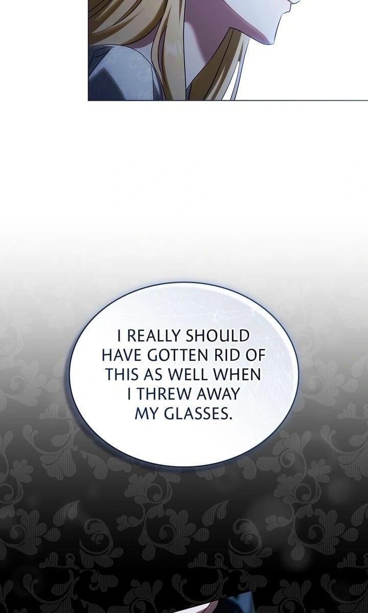 The Redemption of Earl Nottingham Chapter 62 - Page 58