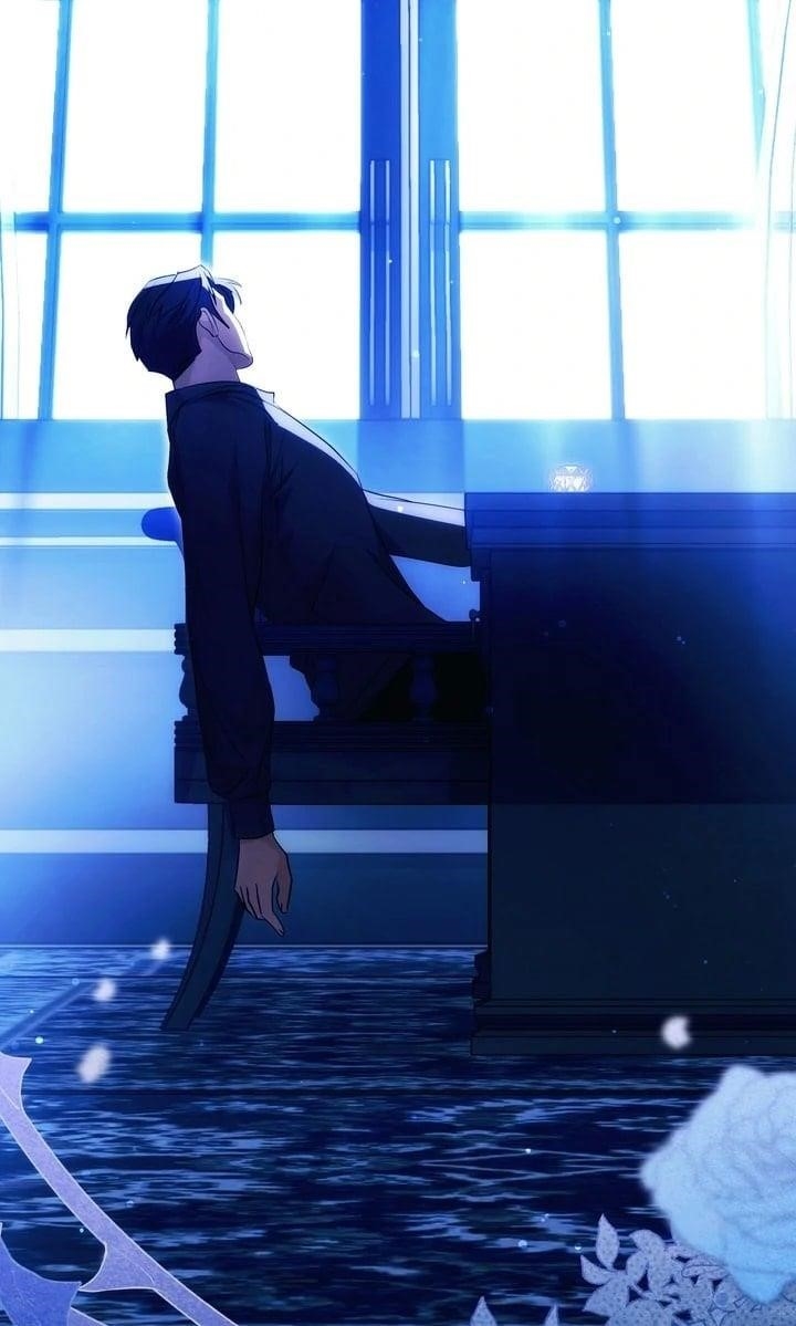 The Redemption of Earl Nottingham Chapter 62 - Page 77