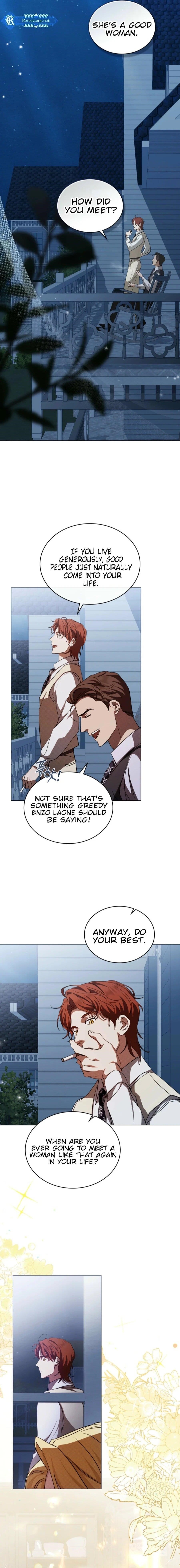 The Redemption of Earl Nottingham Chapter 63 - Page 11