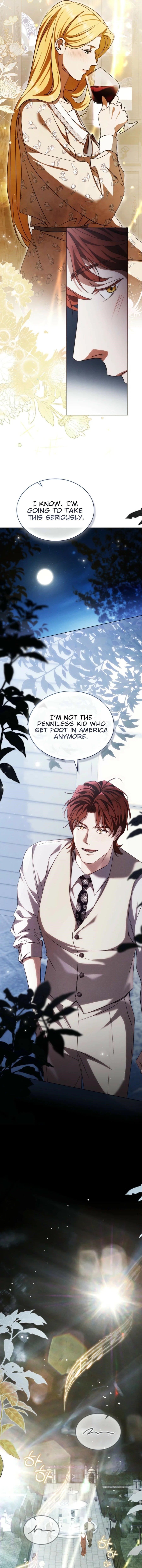 The Redemption of Earl Nottingham Chapter 63 - Page 12