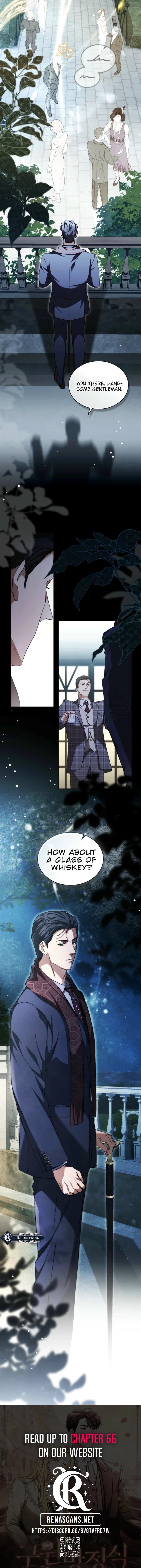 The Redemption of Earl Nottingham Chapter 63 - Page 13