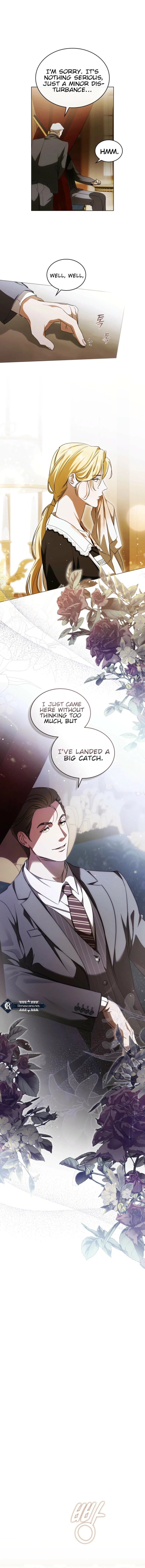 The Redemption of Earl Nottingham Chapter 63 - Page 2