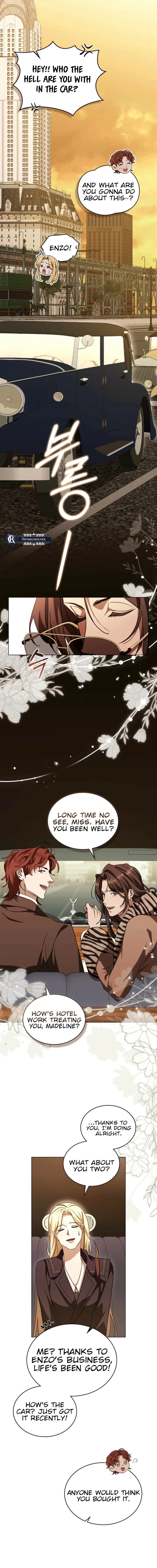 The Redemption of Earl Nottingham Chapter 63 - Page 4