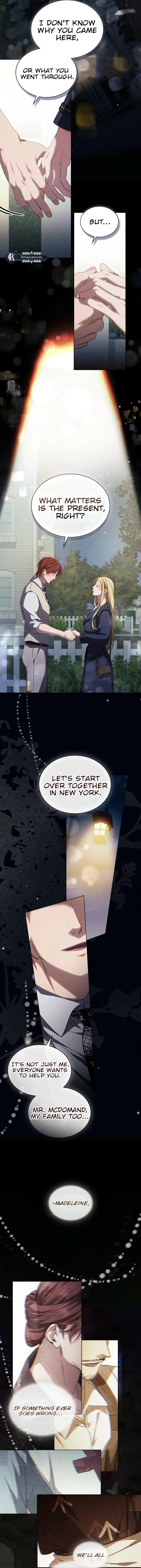 The Redemption of Earl Nottingham Chapter 64 - Page 10