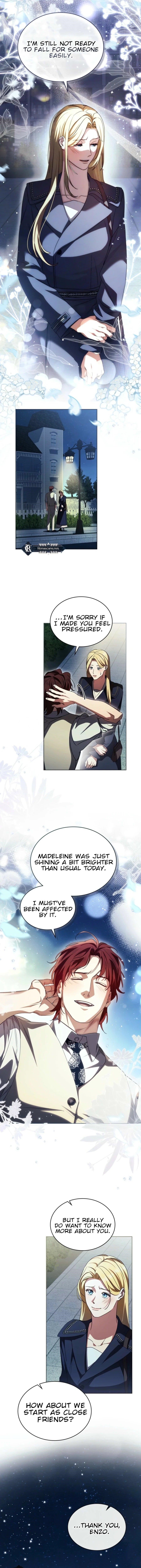 The Redemption of Earl Nottingham Chapter 64 - Page 12