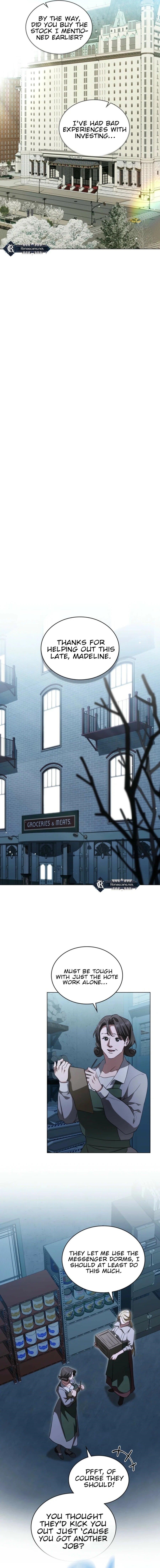 The Redemption of Earl Nottingham Chapter 65 - Page 4