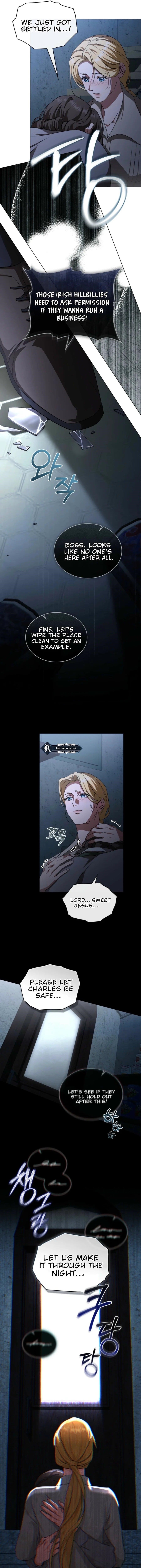 The Redemption of Earl Nottingham Chapter 65 - Page 7