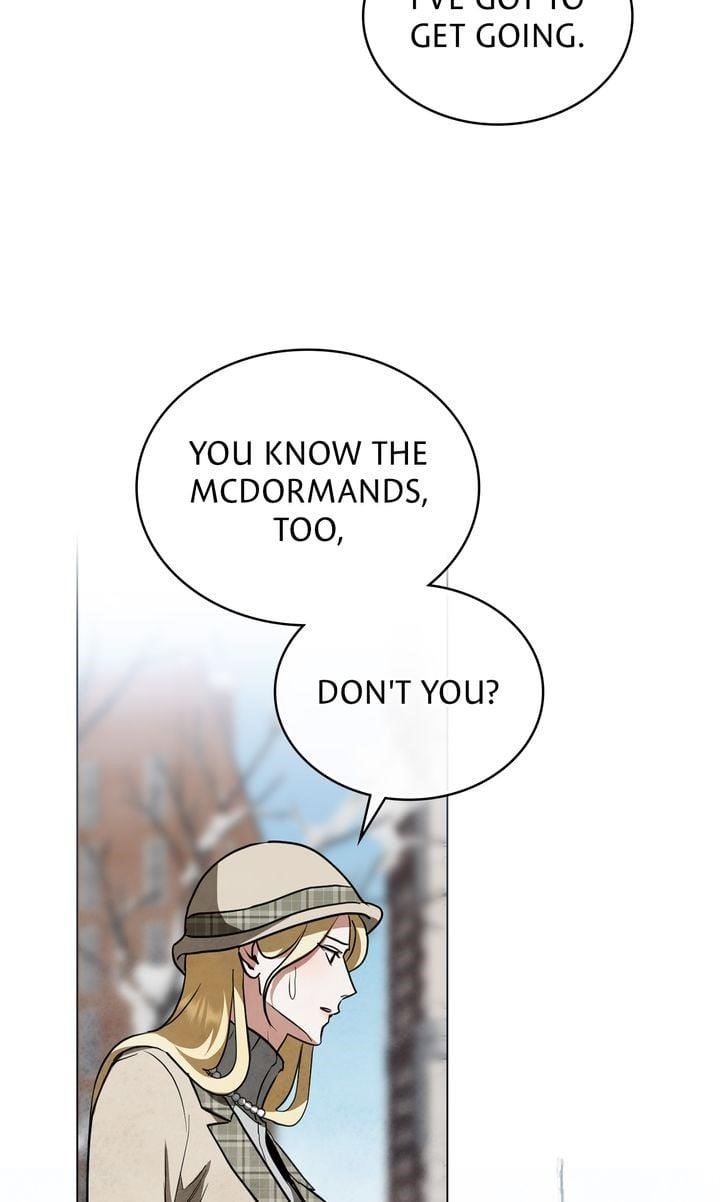 The Redemption of Earl Nottingham Chapter 66 - Page 11