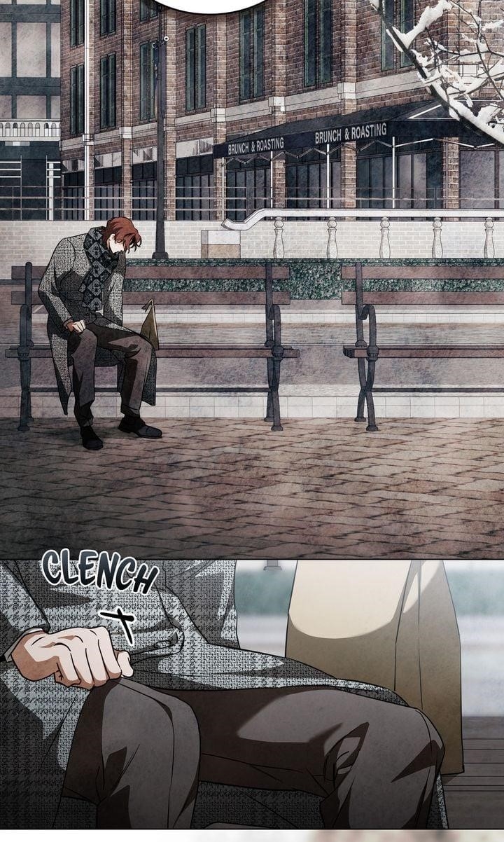 The Redemption of Earl Nottingham Chapter 66 - Page 13