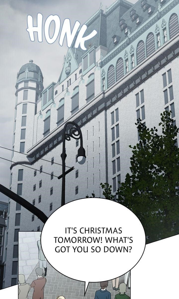 The Redemption of Earl Nottingham Chapter 66 - Page 18