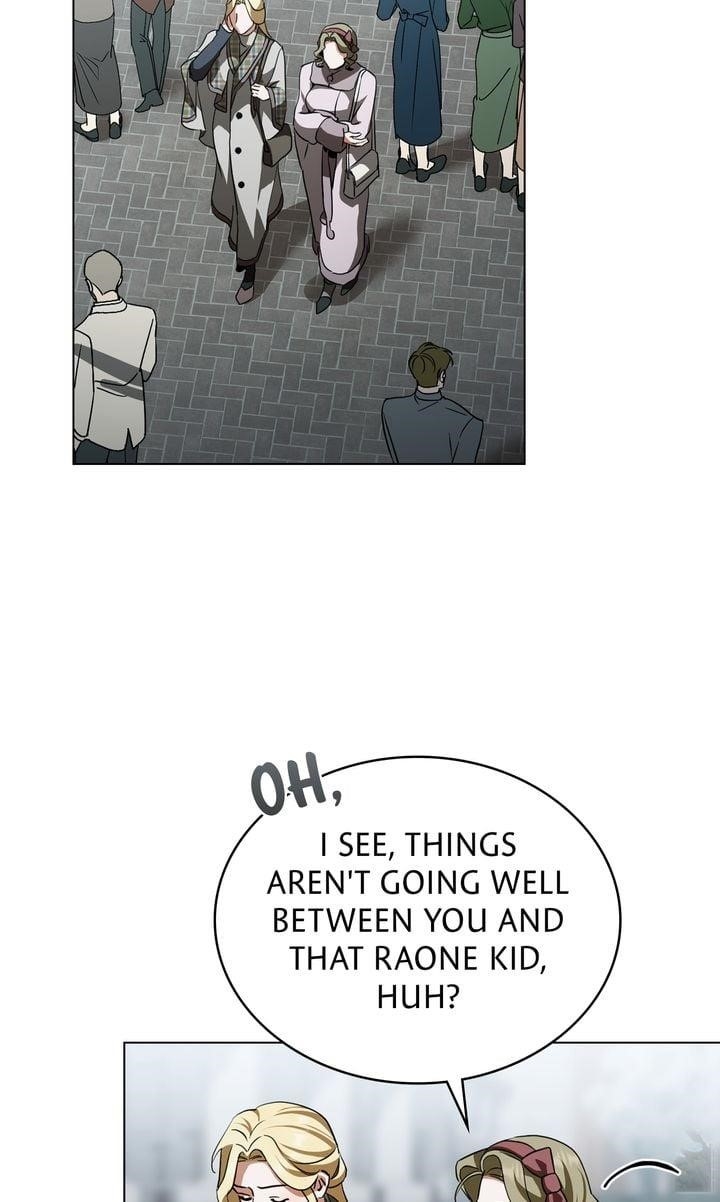 The Redemption of Earl Nottingham Chapter 66 - Page 19