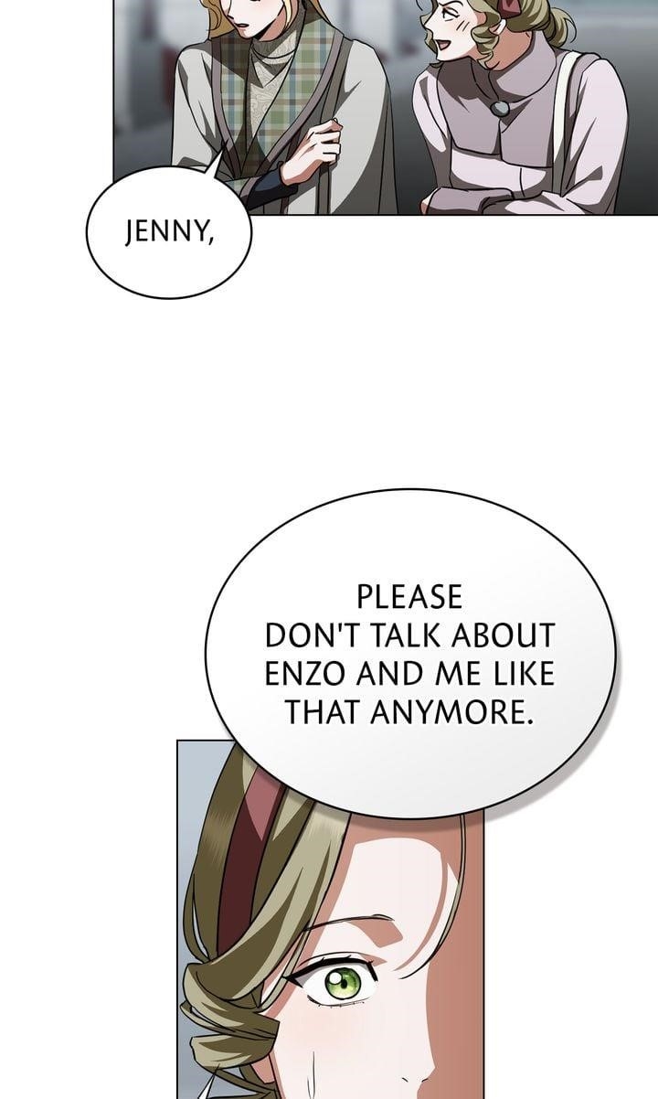 The Redemption of Earl Nottingham Chapter 66 - Page 20