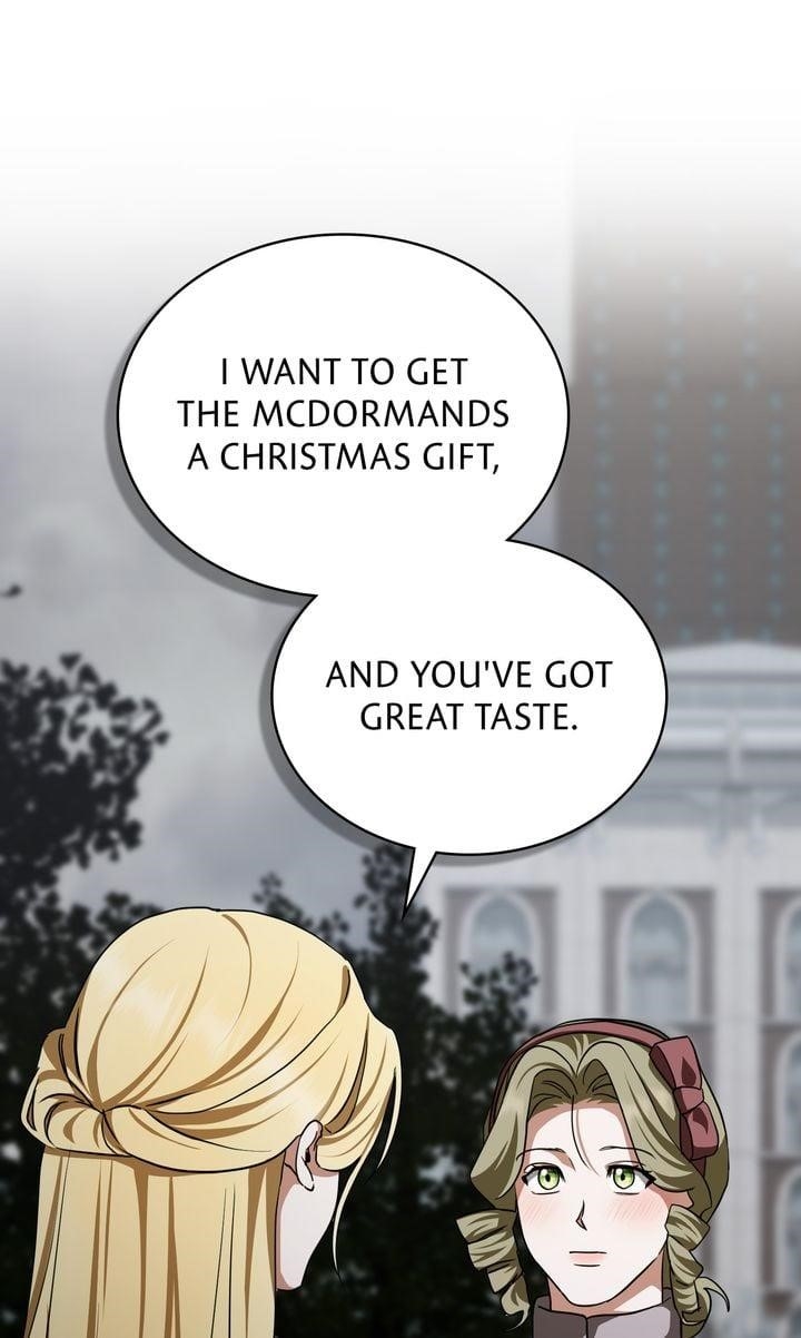 The Redemption of Earl Nottingham Chapter 66 - Page 26