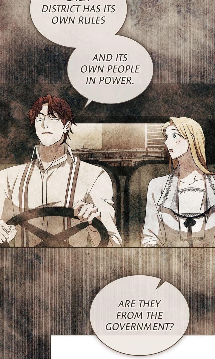 The Redemption of Earl Nottingham Chapter 66 - Page 3