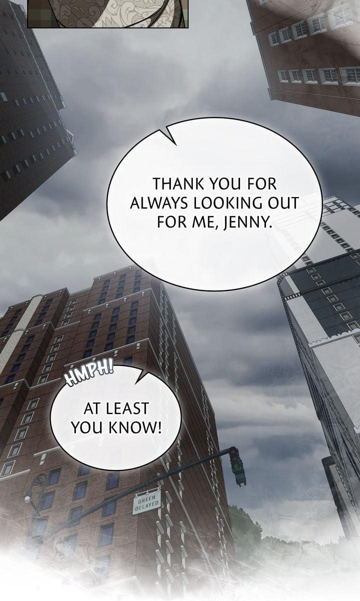 The Redemption of Earl Nottingham Chapter 66 - Page 31