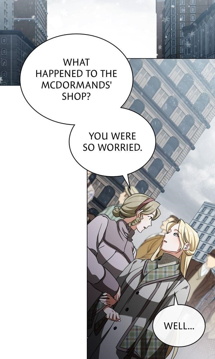 The Redemption of Earl Nottingham Chapter 66 - Page 33