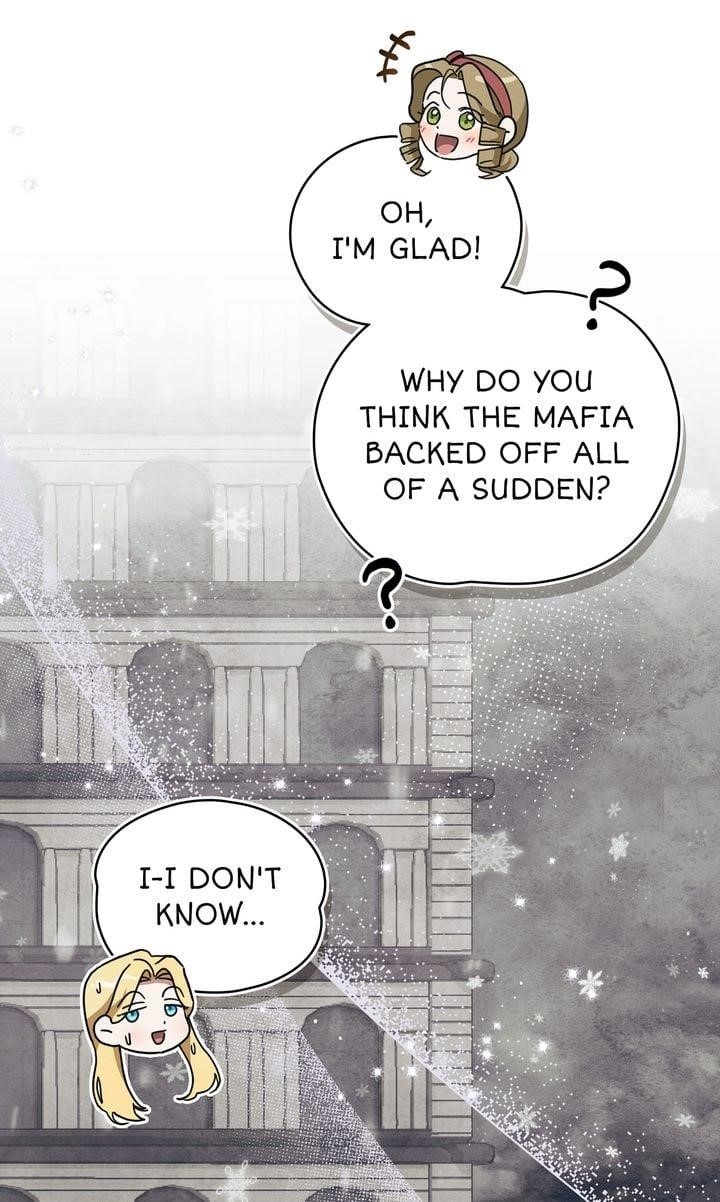 The Redemption of Earl Nottingham Chapter 66 - Page 36