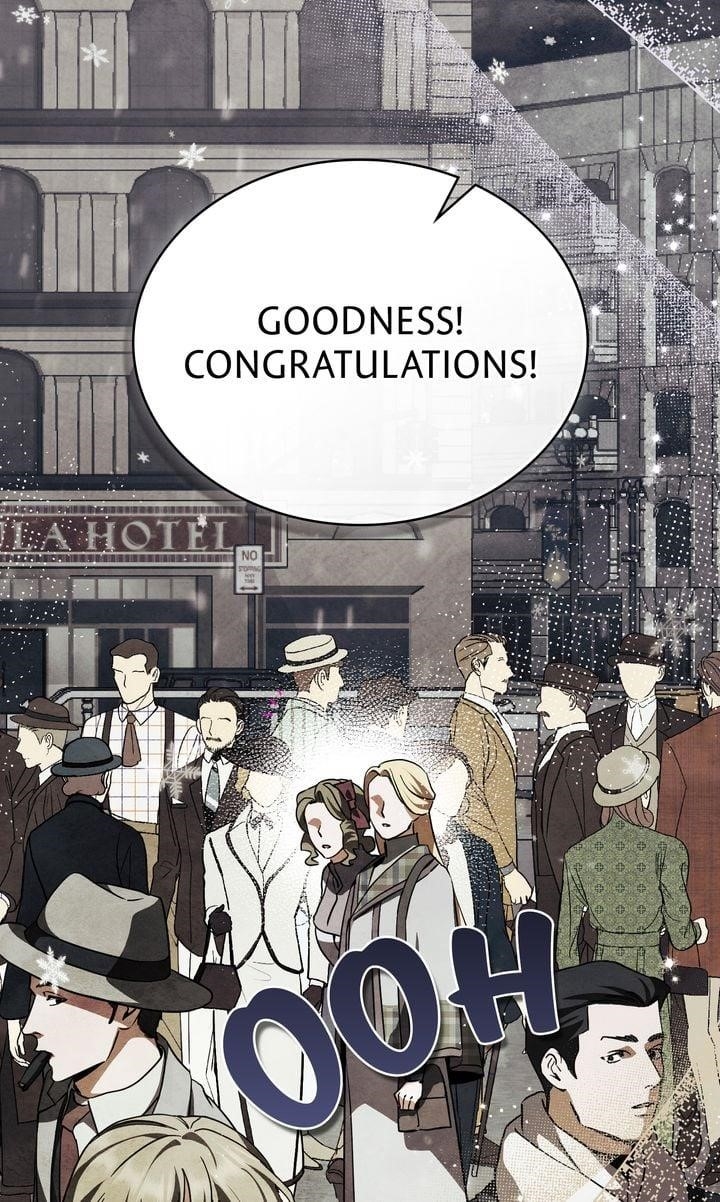 The Redemption of Earl Nottingham Chapter 66 - Page 37