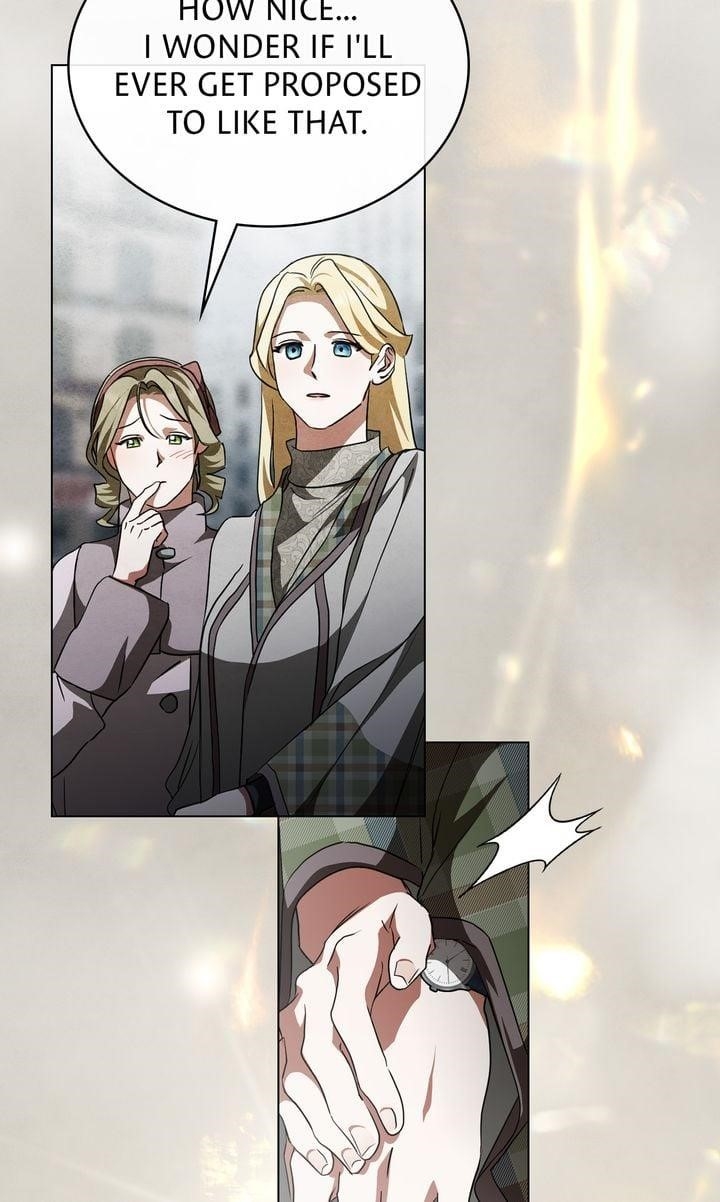 The Redemption of Earl Nottingham Chapter 66 - Page 42