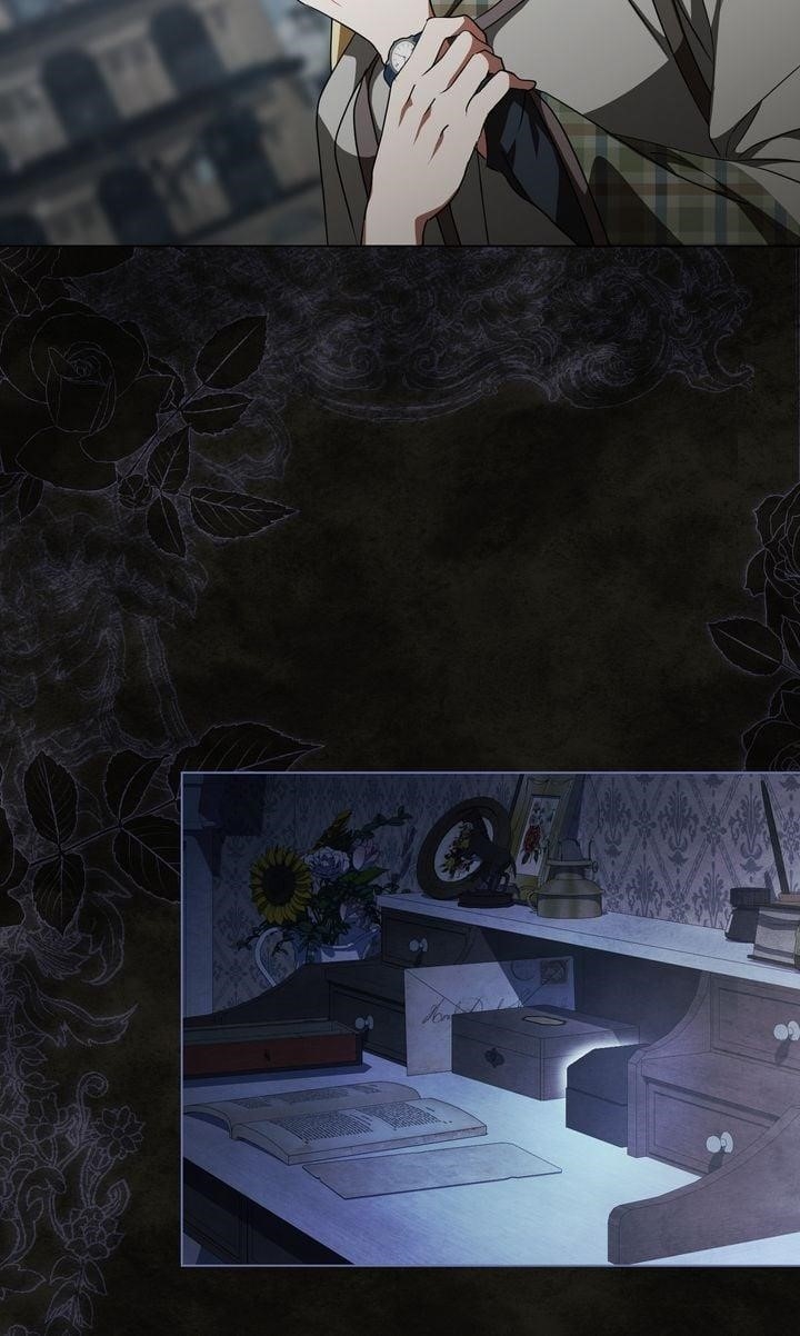 The Redemption of Earl Nottingham Chapter 66 - Page 44