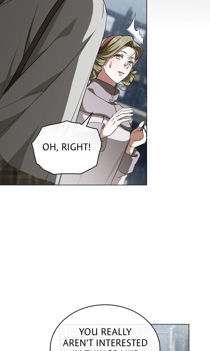 The Redemption of Earl Nottingham Chapter 66 - Page 47