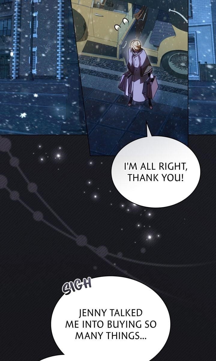 The Redemption of Earl Nottingham Chapter 66 - Page 53