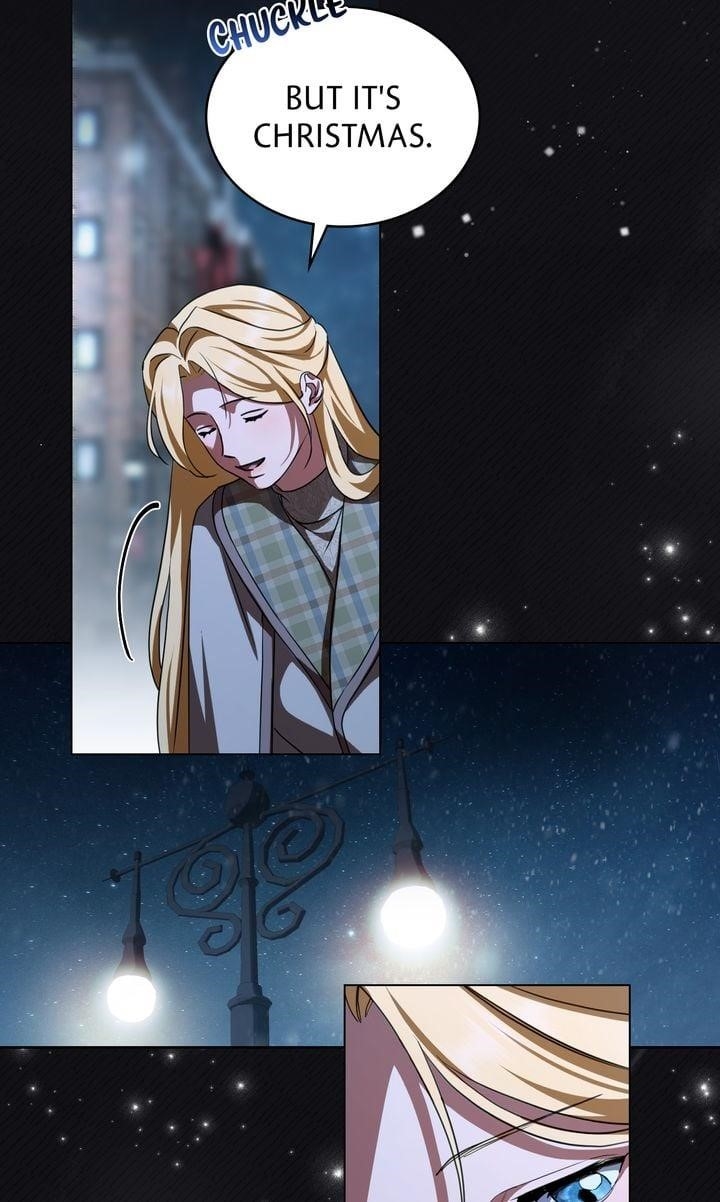 The Redemption of Earl Nottingham Chapter 66 - Page 55