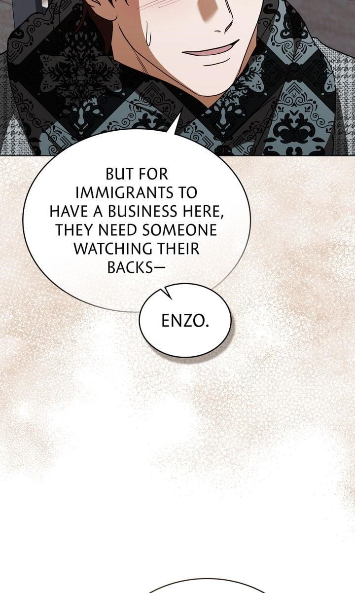 The Redemption of Earl Nottingham Chapter 66 - Page 8