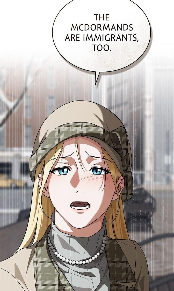 The Redemption of Earl Nottingham Chapter 66 - Page 9